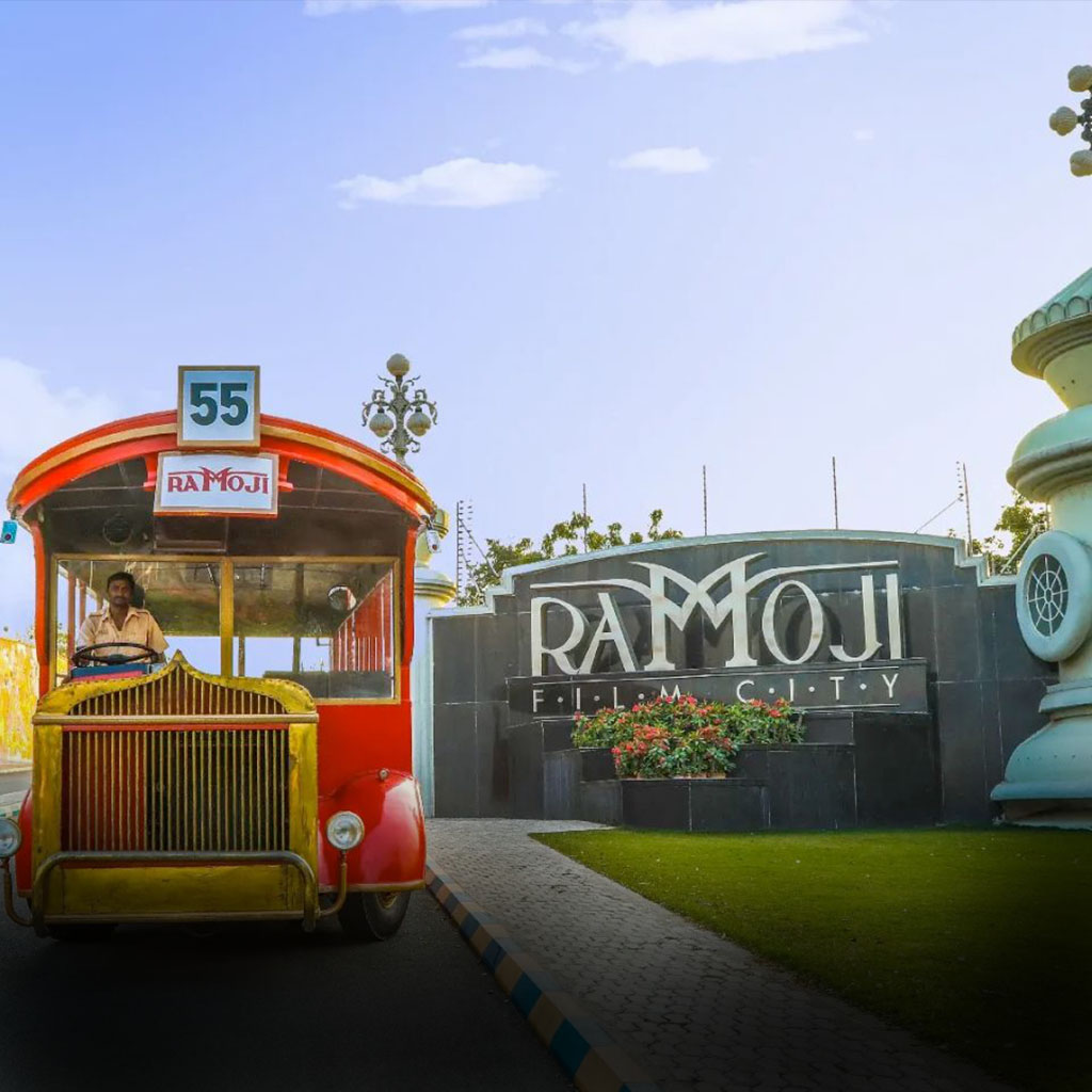 Budget trip: Hyderabad