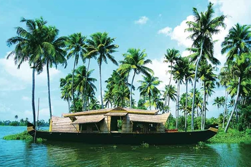 Budget trip: Kerala