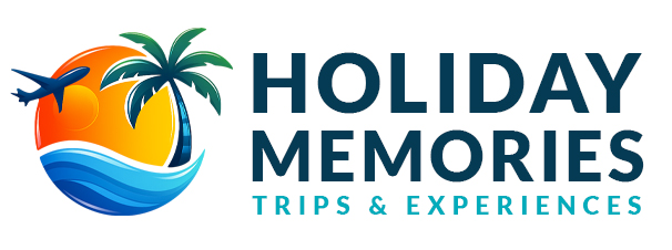 Holiday Memories — Budget travel agency